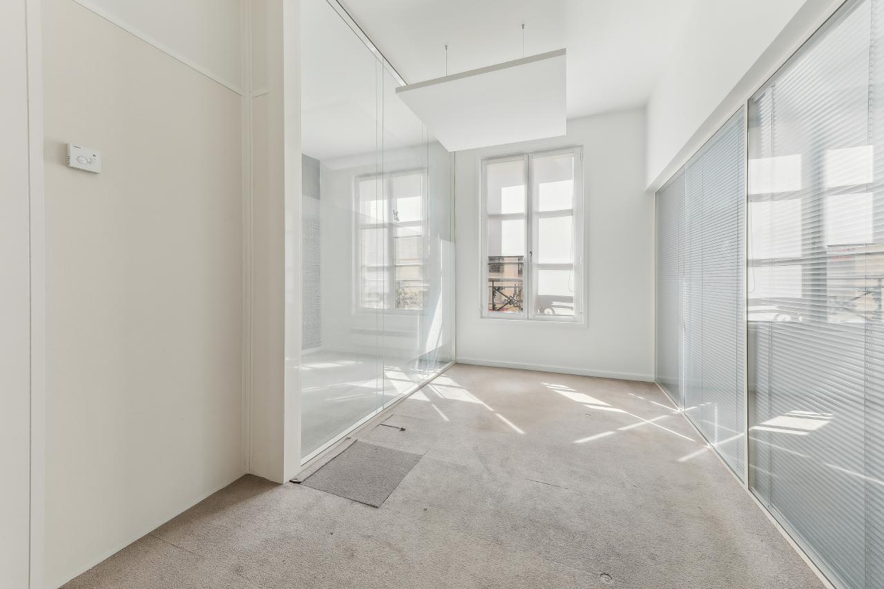 Bureau Paris 295m² Location bureau Paris OLBUR2420859 7
